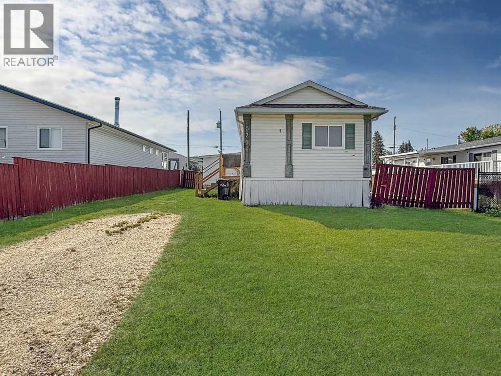 5206 52 Avenue, Valleyview