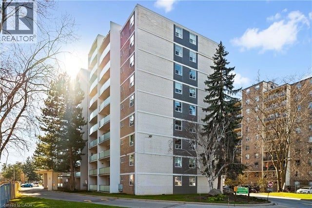 359 Geneva Street Unit# 801, St. Catharines