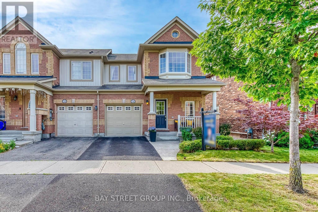 75 Finney Terrace, Milton (ha Harrison)