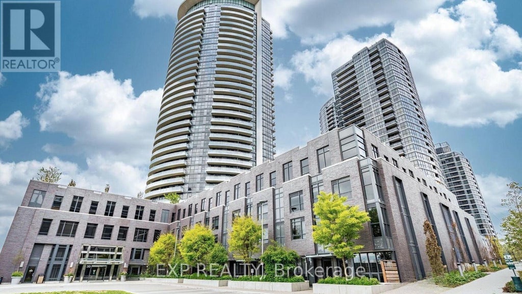 3210 - 30 Gibbs Road, Toronto (islington-City Centre West)