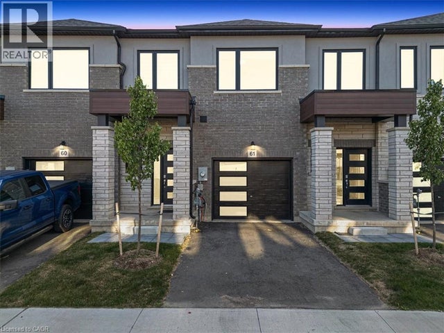 155 Equestrian Way Unit# 61, Cambridge