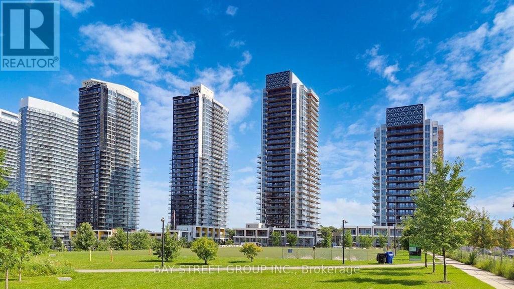 1507 - 27 Mcmahon Drive, Toronto (bayview Village)