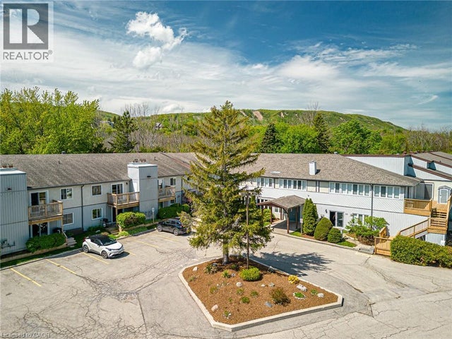 209472 26 Highway Unit# 19, The Blue Mountains