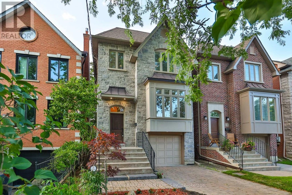 136 Bowood Avenue, Toronto (lawrence Park North)