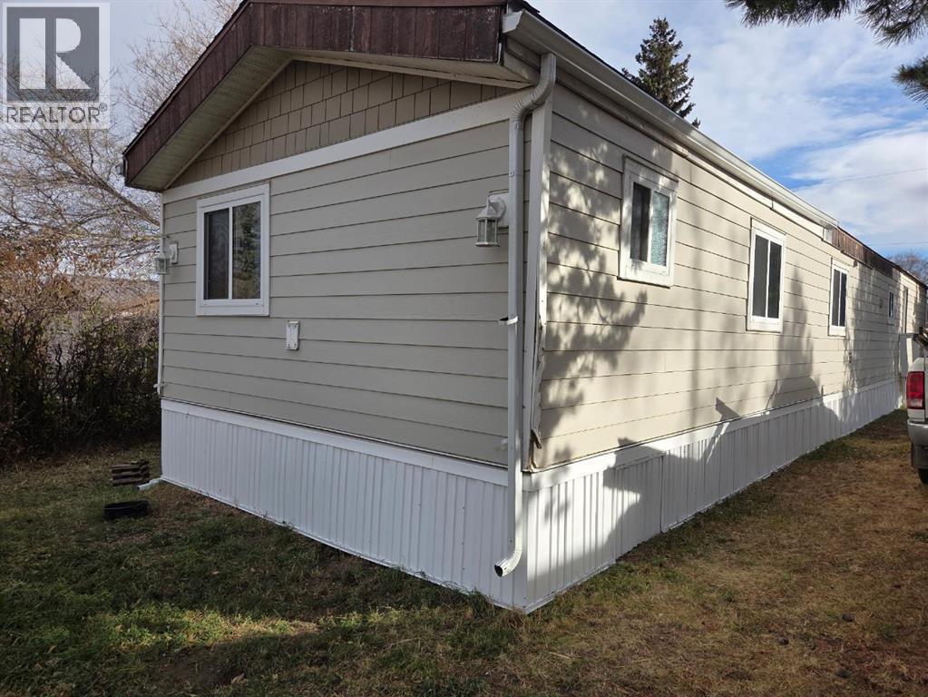 5019 49 Street, Amisk