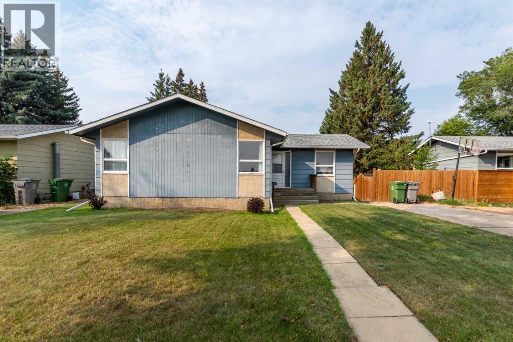 4812 36 Street, Lloydminster