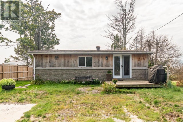 22 Erieview Lane, Haldimand (nanticoke)