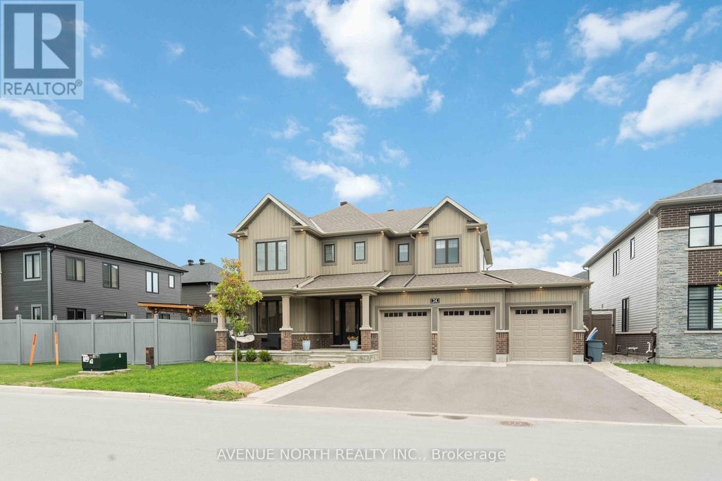 34 Jetty Drive, Ottawa