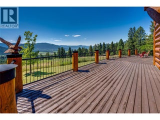 20 Valeview Road. Lumby, British Columbia