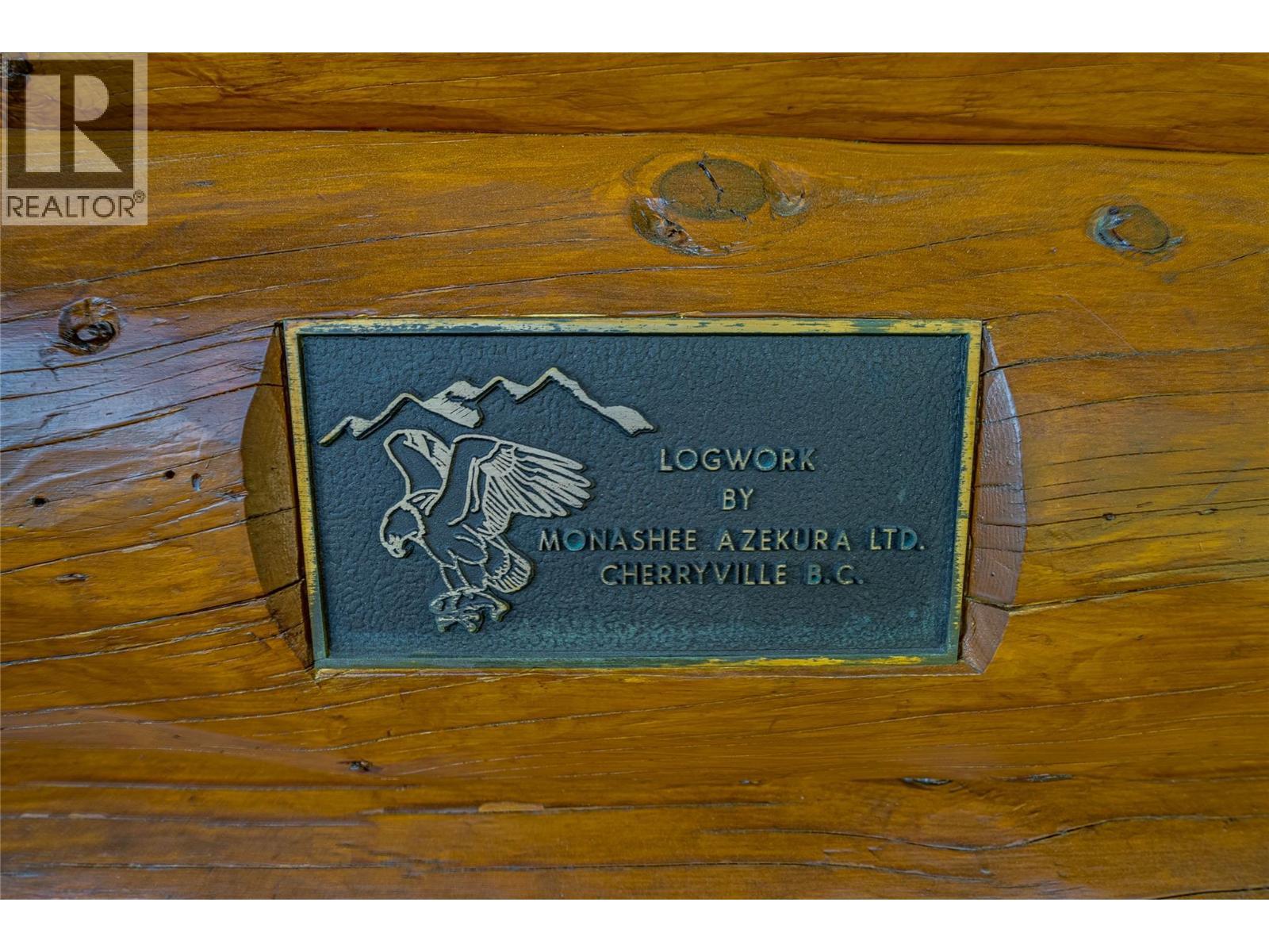 20 Valeview Road. Lumby, British Columbia