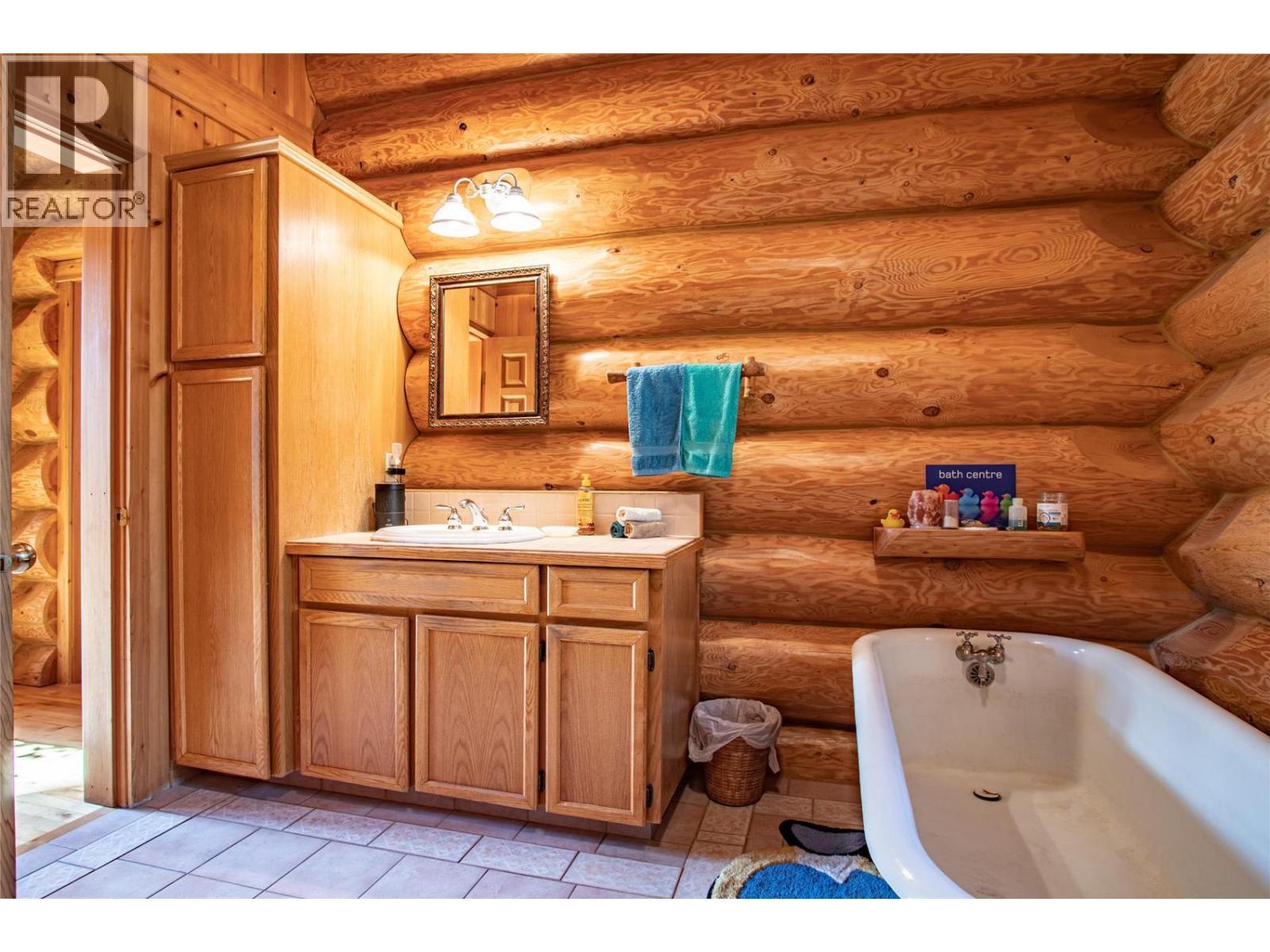 20 Valeview Road. Lumby, British Columbia