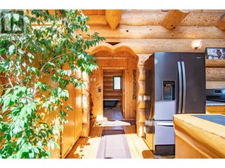 20 Valeview Road. Lumby, British Columbia