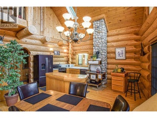 20 Valeview Road. Lumby, British Columbia