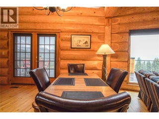 20 Valeview Road. Lumby, British Columbia