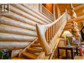 20 Valeview Road. Lumby, British Columbia