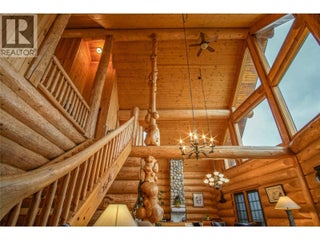 20 Valeview Road. Lumby, British Columbia