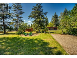 20 Valeview Road. Lumby, British Columbia