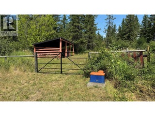 20 Valeview Road. Lumby, British Columbia