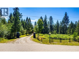 20 Valeview Road. Lumby, British Columbia