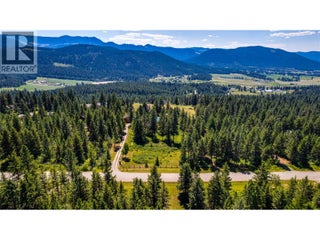 20 Valeview Road. Lumby, British Columbia