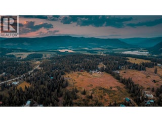 20 Valeview Road. Lumby, British Columbia