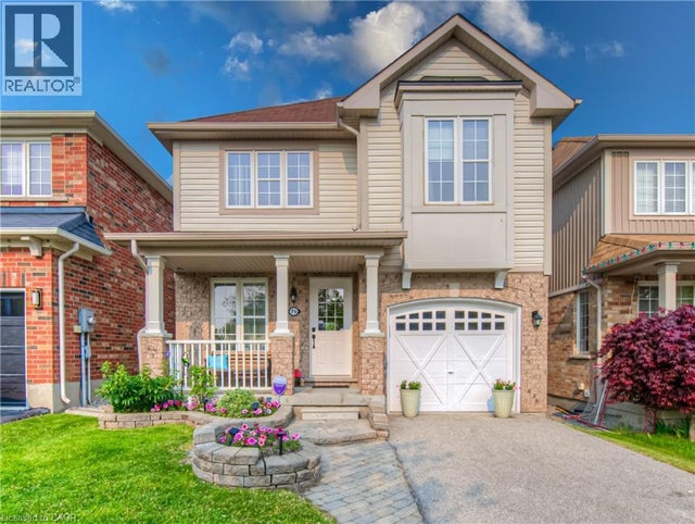 75 Norwich Road, Breslau