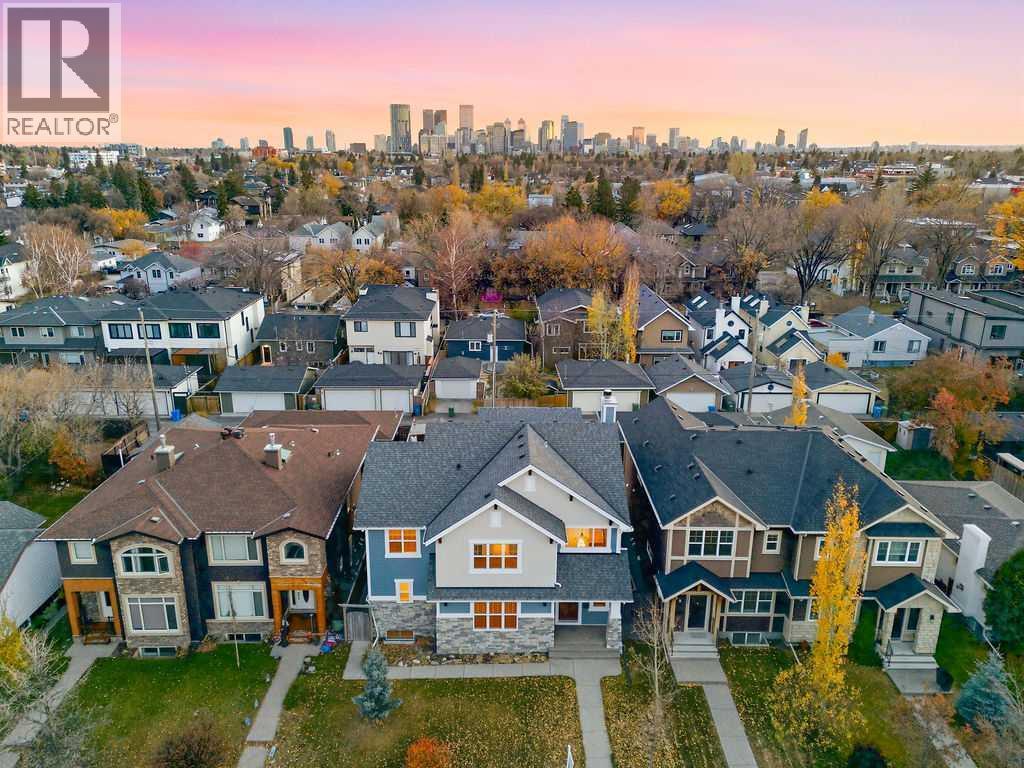 417 29 Avenue Nw, Calgary