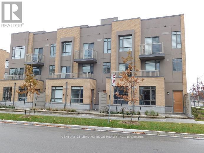 301 - 1070 Progress Avenue, Toronto (malvern)