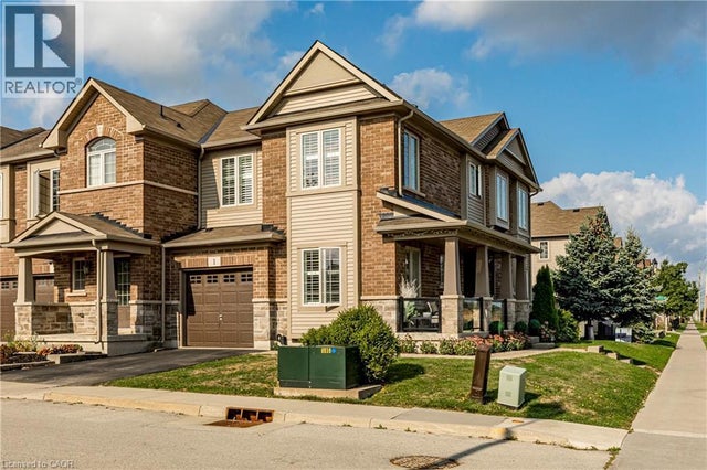 515 Winston Road Unit# 1, Grimsby