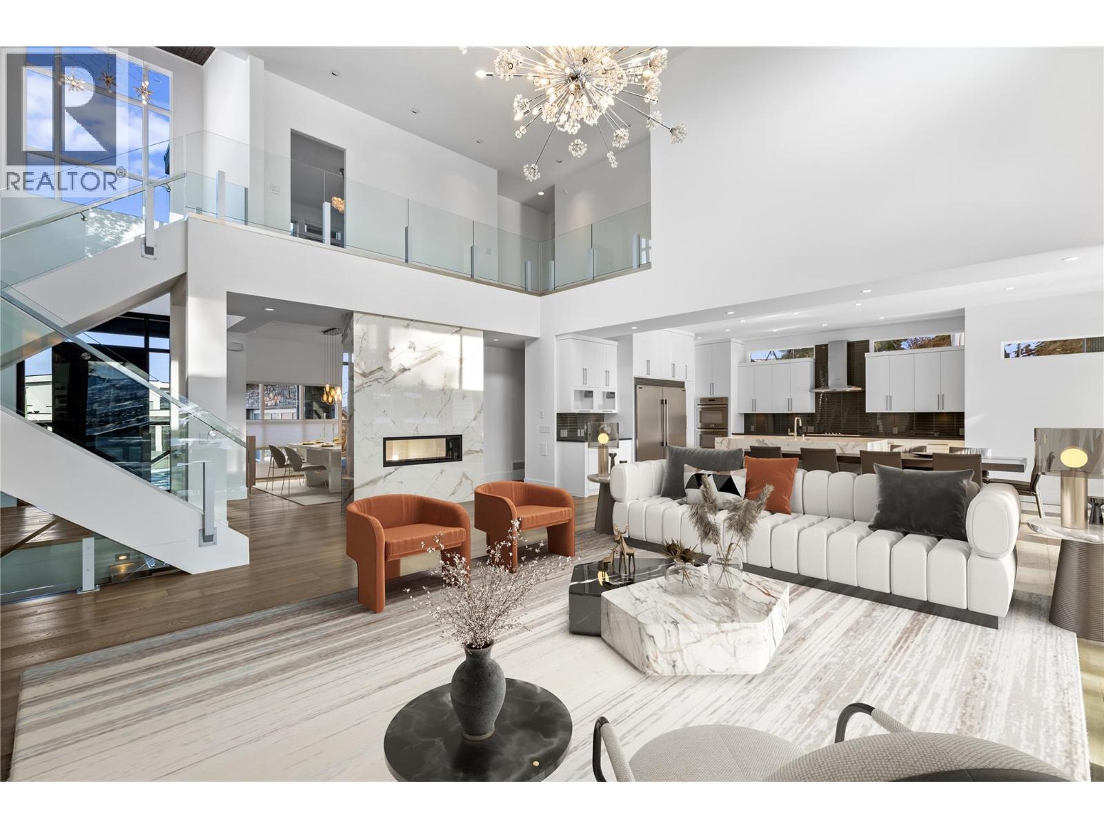 1049 Westpoint Drive. Kelowna, British Columbia