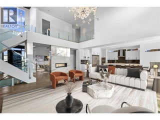 1049 Westpoint Drive. Kelowna, British Columbia