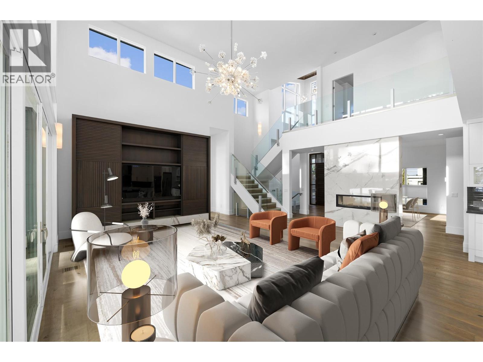 1049 Westpoint Drive. Kelowna, British Columbia