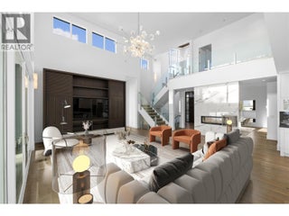 1049 Westpoint Drive. Kelowna, British Columbia