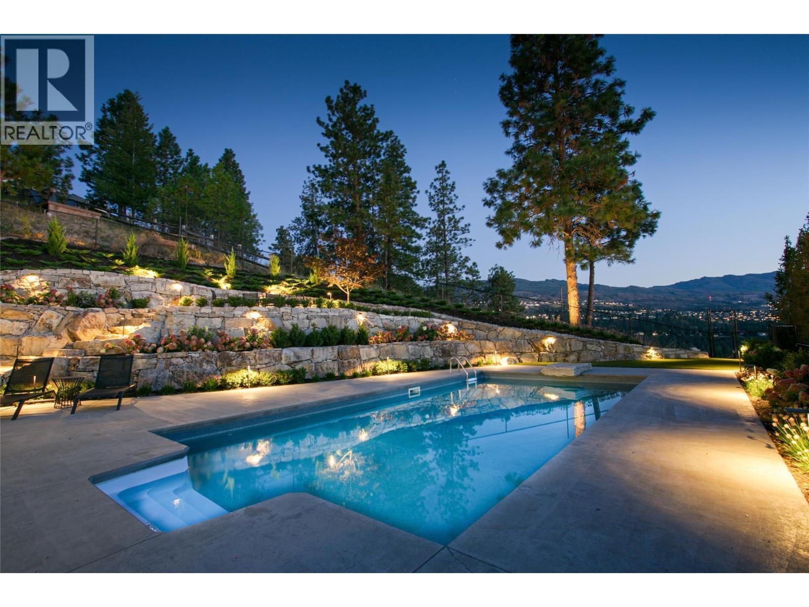 1049 Westpoint Drive. Kelowna, British Columbia