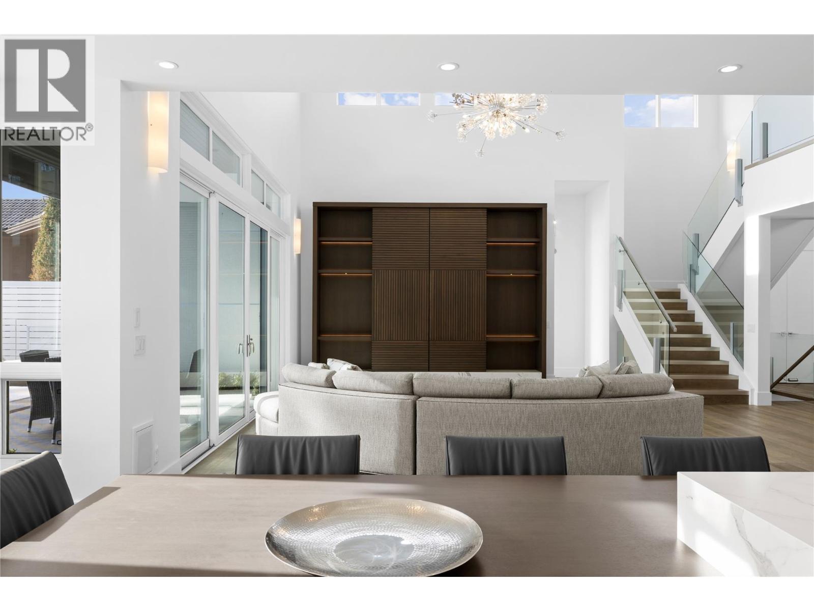 1049 Westpoint Drive. Kelowna, British Columbia