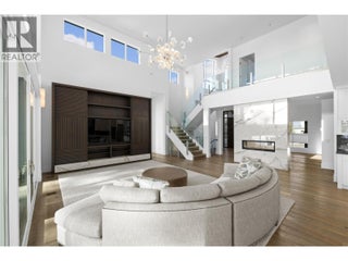 1049 Westpoint Drive. Kelowna, British Columbia