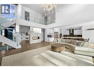 1049 Westpoint Drive. Kelowna, British Columbia