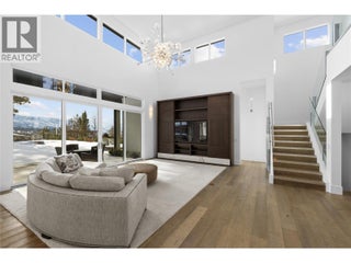 1049 Westpoint Drive. Kelowna, British Columbia