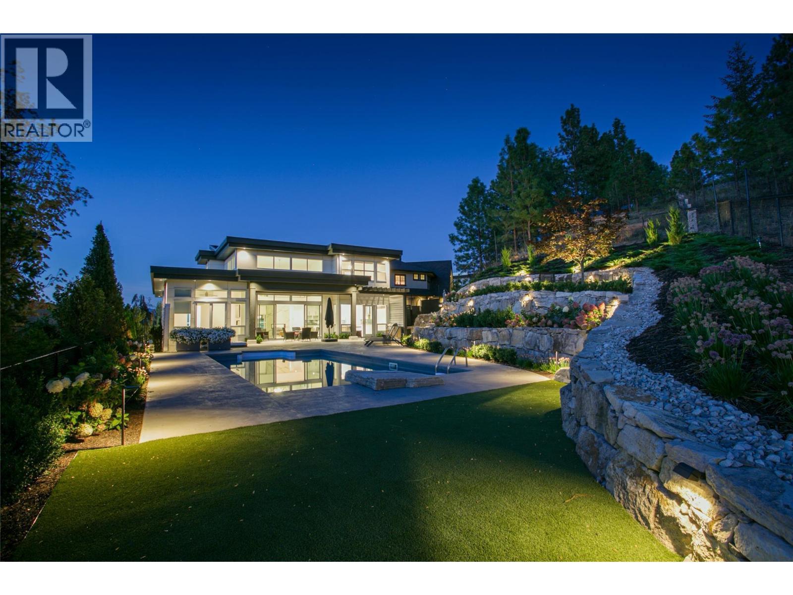 1049 Westpoint Drive. Kelowna, British Columbia