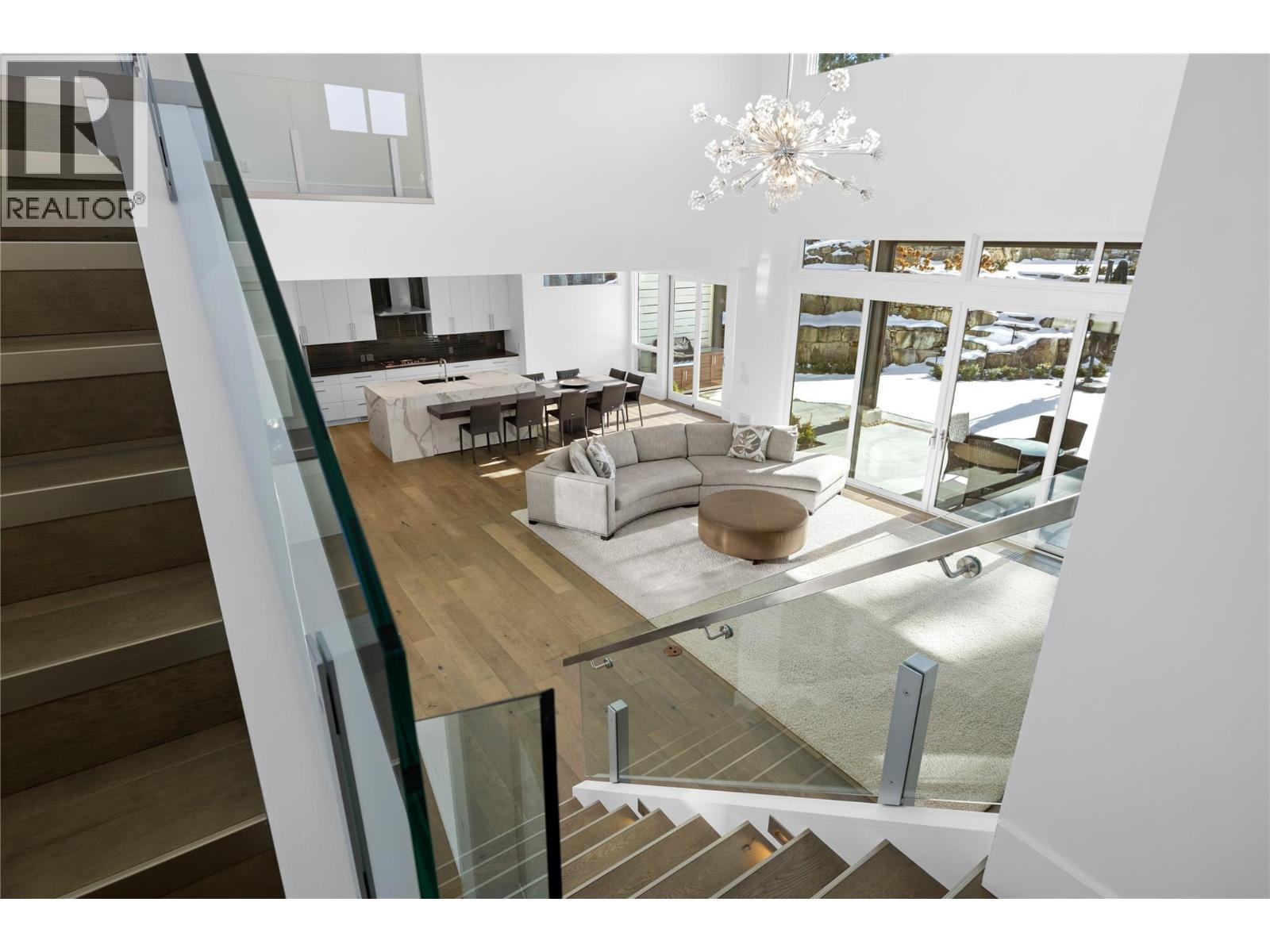 1049 Westpoint Drive. Kelowna, British Columbia