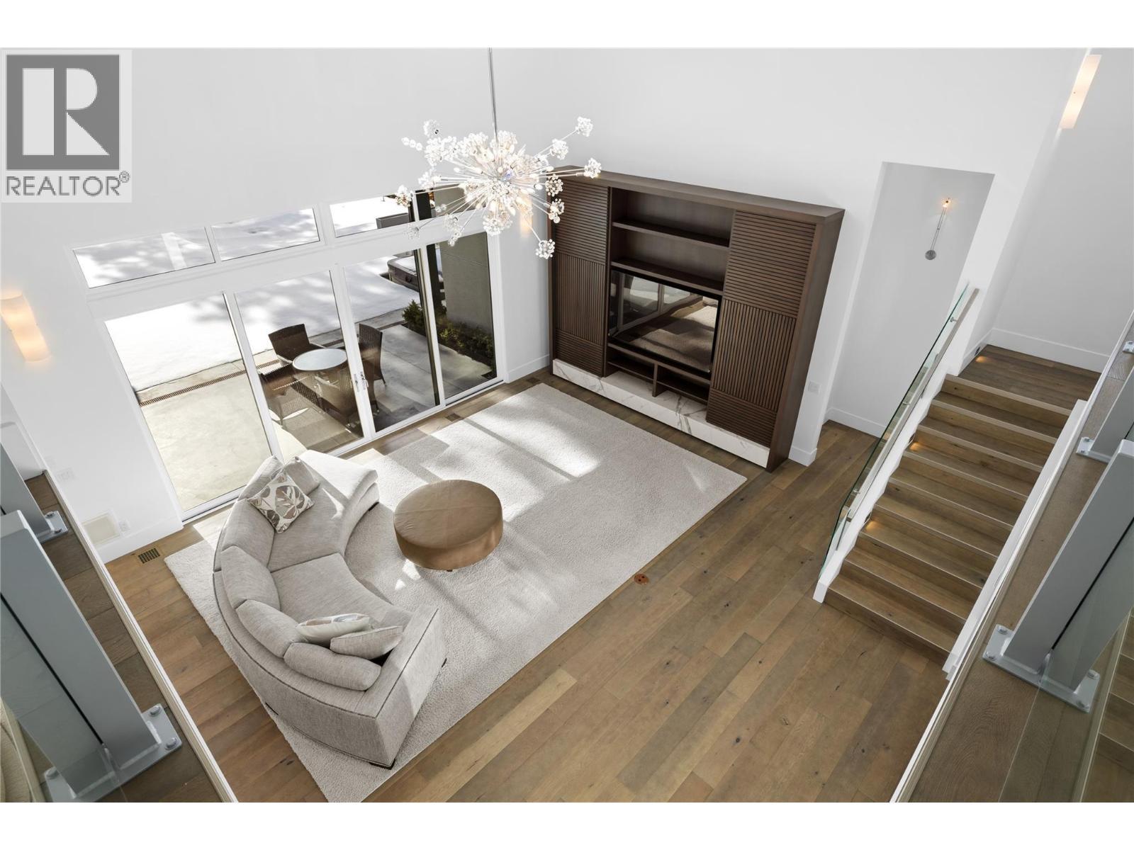 1049 Westpoint Drive. Kelowna, British Columbia