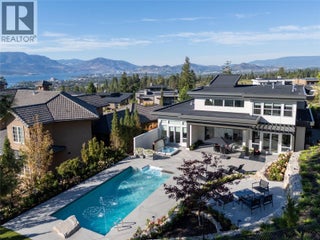 1049 Westpoint Drive. Kelowna, British Columbia