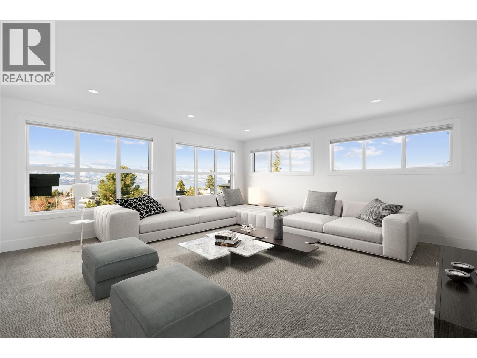 1049 Westpoint Drive. Kelowna, British Columbia