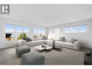 1049 Westpoint Drive. Kelowna, British Columbia