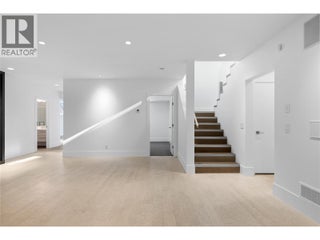 1049 Westpoint Drive. Kelowna, British Columbia