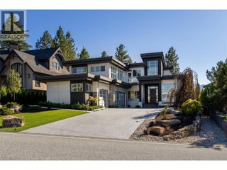 1049 Westpoint Drive. Kelowna, British Columbia