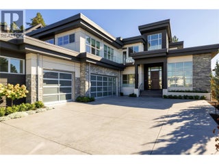1049 Westpoint Drive. Kelowna, British Columbia