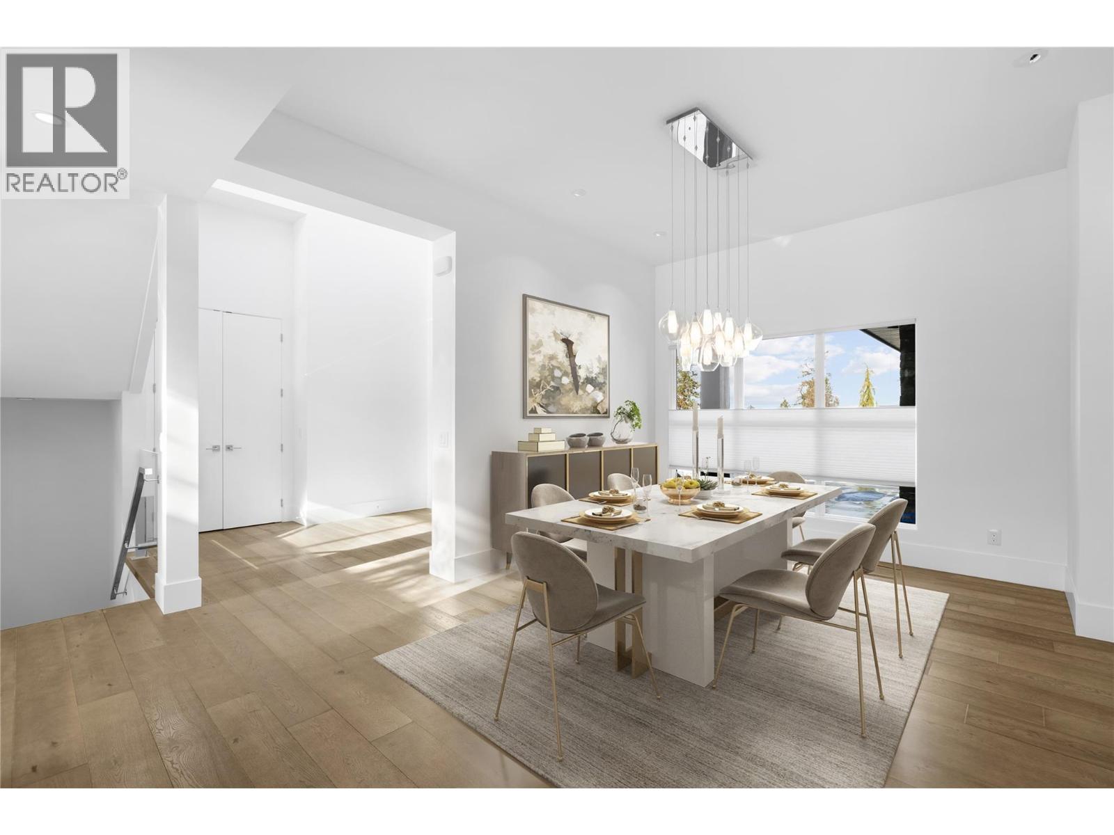 1049 Westpoint Drive. Kelowna, British Columbia