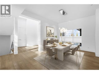 1049 Westpoint Drive. Kelowna, British Columbia