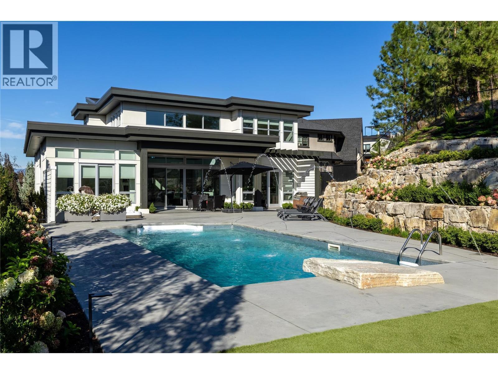 1049 Westpoint Drive. Kelowna, British Columbia